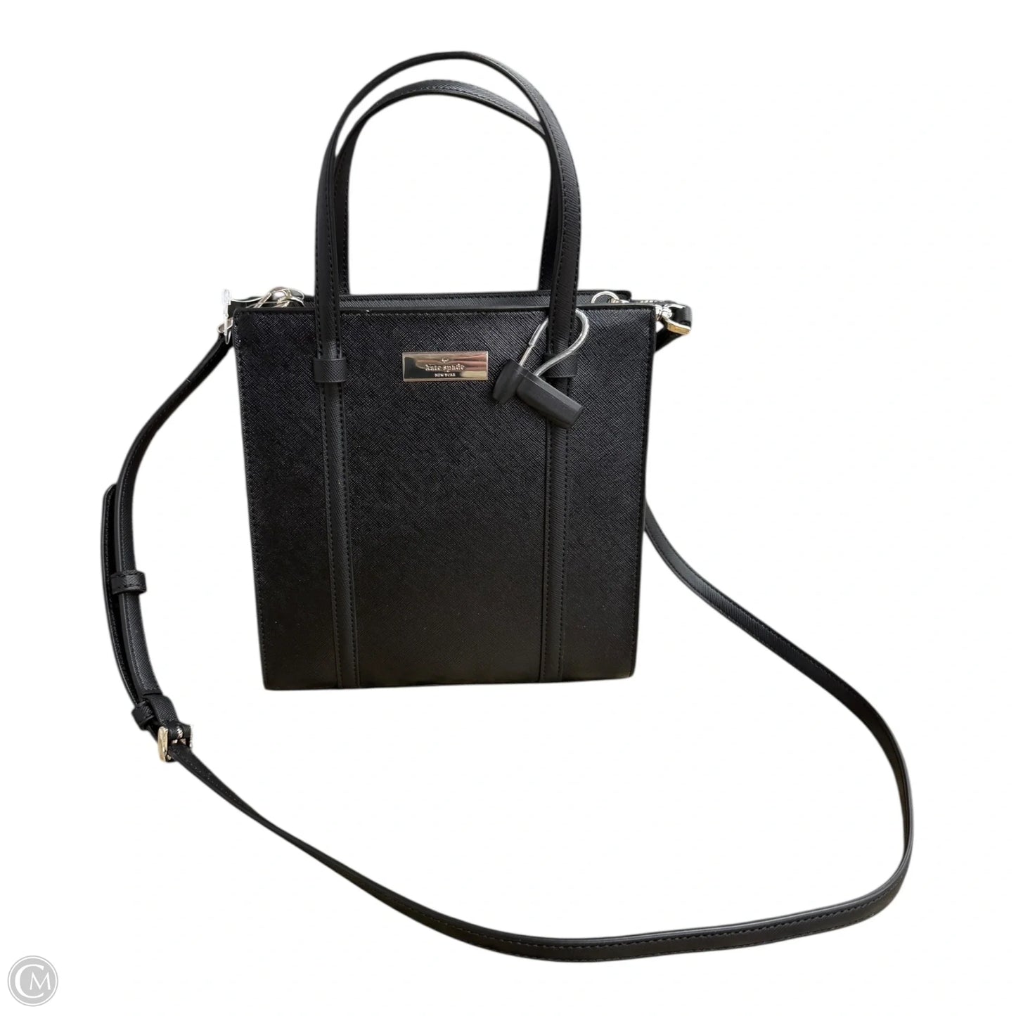 Tote Designer By Kate Spade, Size: Small