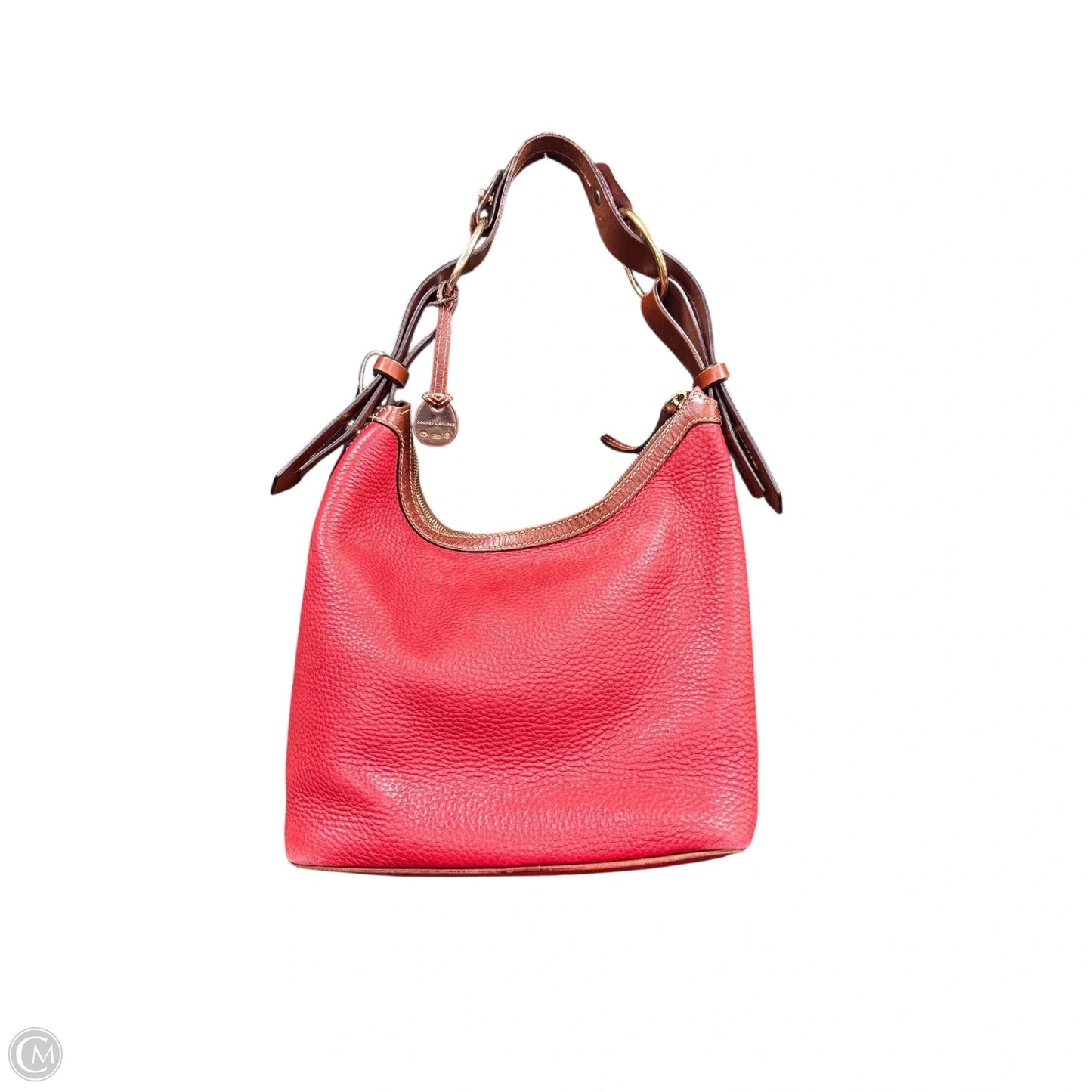 Handbag Designer By Dooney And Bourke, Size: Medium