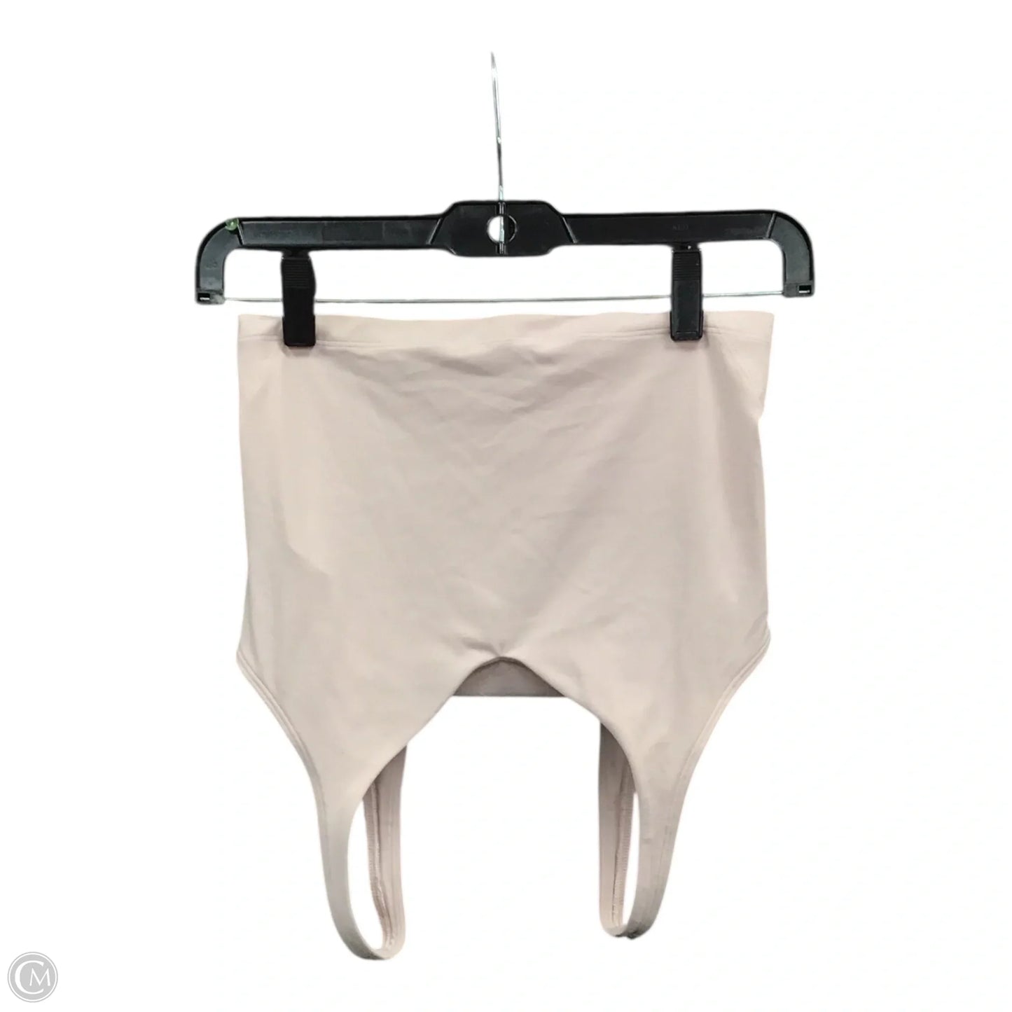 Athletic Bra By Lululemon In Pink, Size: 4