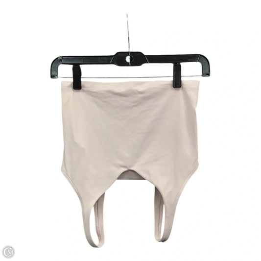 Athletic Bra By Lululemon In Pink, Size: 4