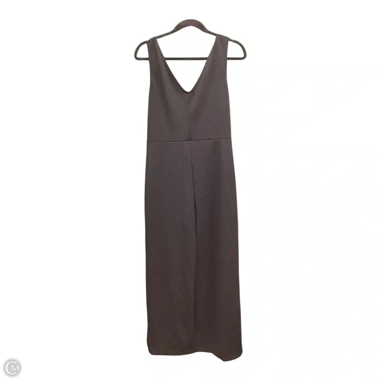 Jumpsuit By Marina In Black, Size: 8