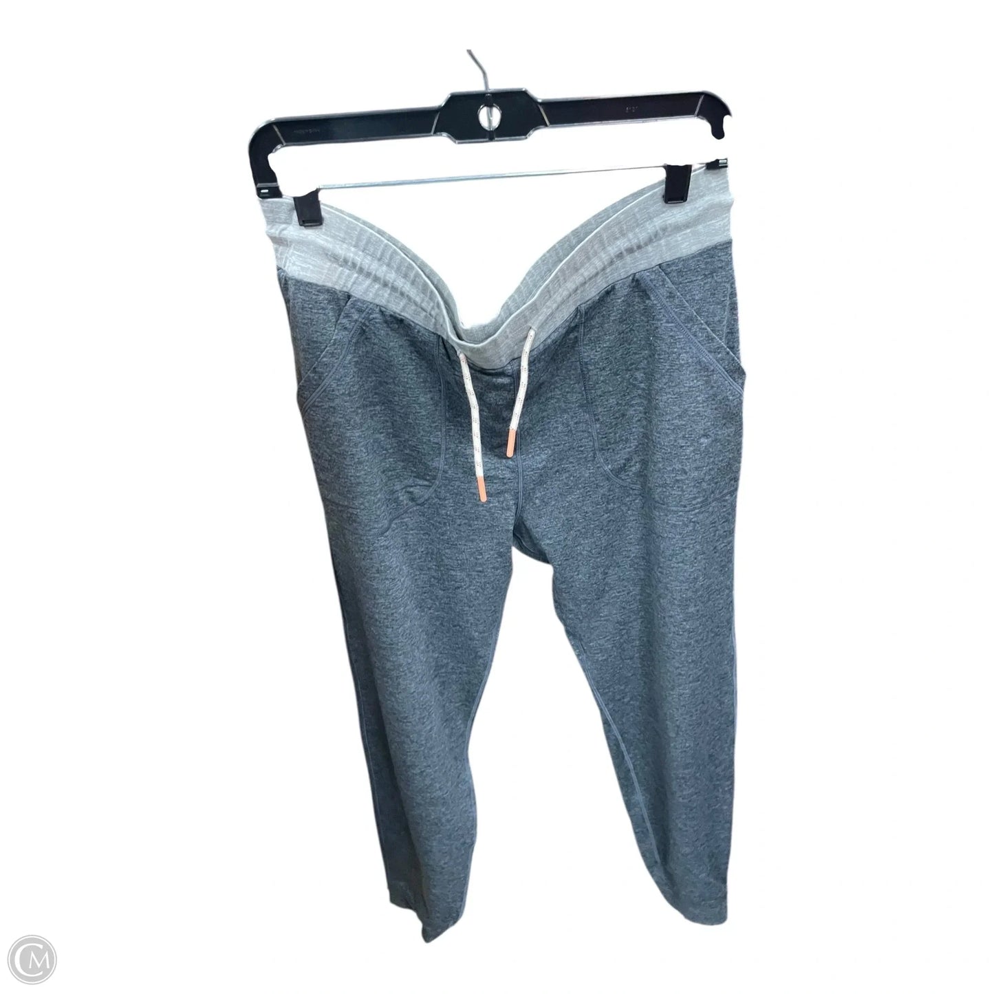 Pants Joggers By Marine Layer In Grey, Size: Xl