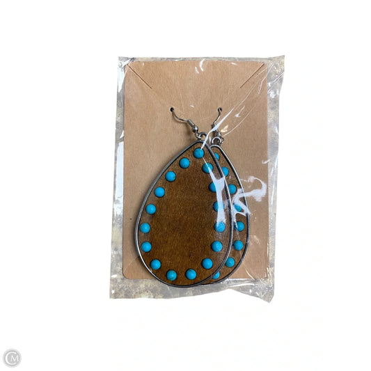 Earrings Dangle/drop By Clothes Mentor
