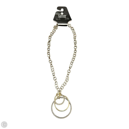 Necklace Statement By Clothes Mentor