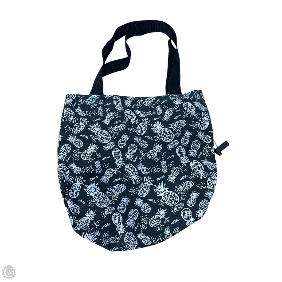 Tote By Clothes Mentor, Size: Medium
