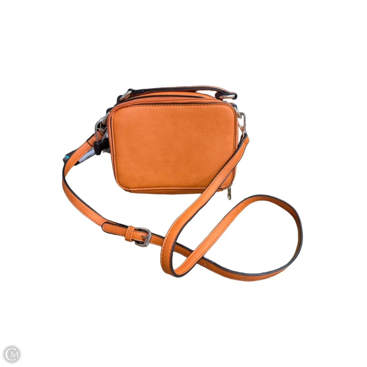 Crossbody By Cme, Size: Small