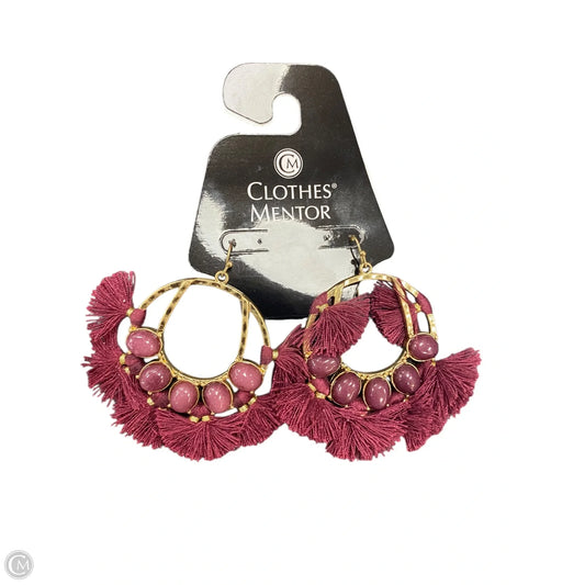 Earrings Statement By Clothes Mentor