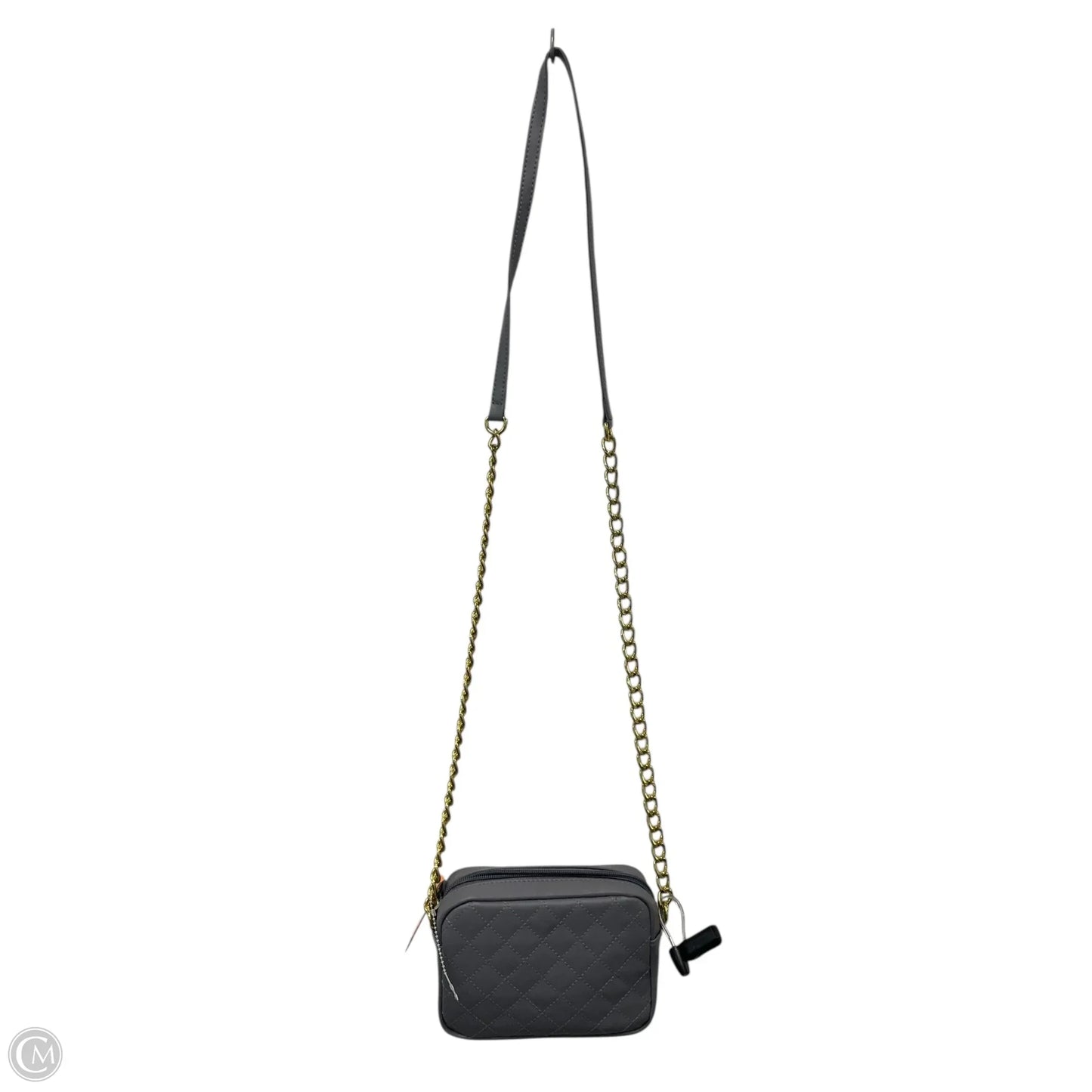 Crossbody By Iman Hsn, Size: Small