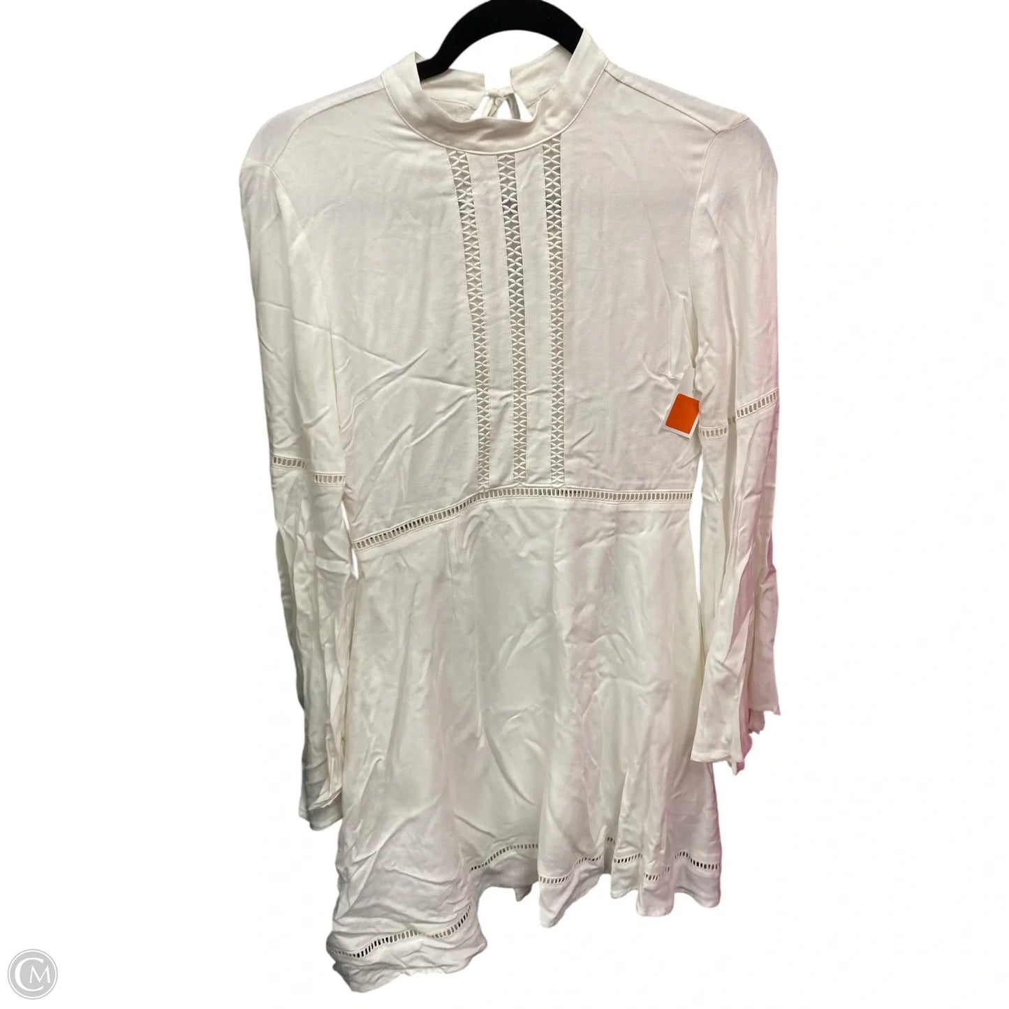 Dress Casual Short By Bb Dakota In Cream, Size: 4