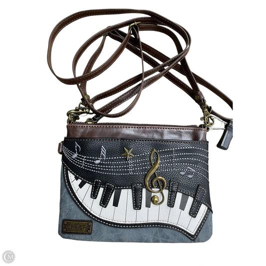 Crossbody By Chala, Size: Small