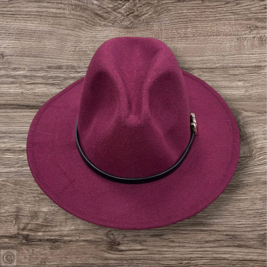 Hat Fedora By Inc