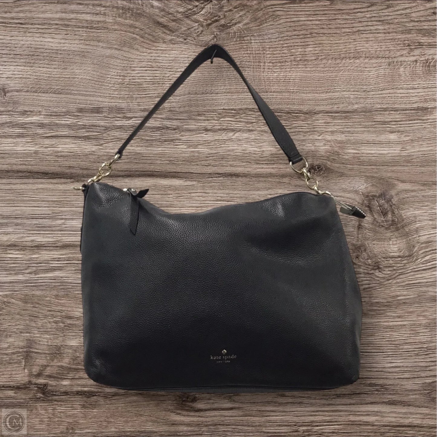 Handbag Designer By Kate Spade, Size: Medium