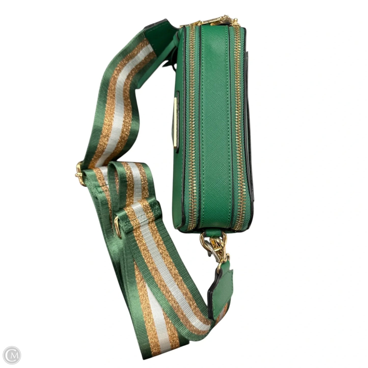 Crossbody By Clothes Mentor, Size: Small