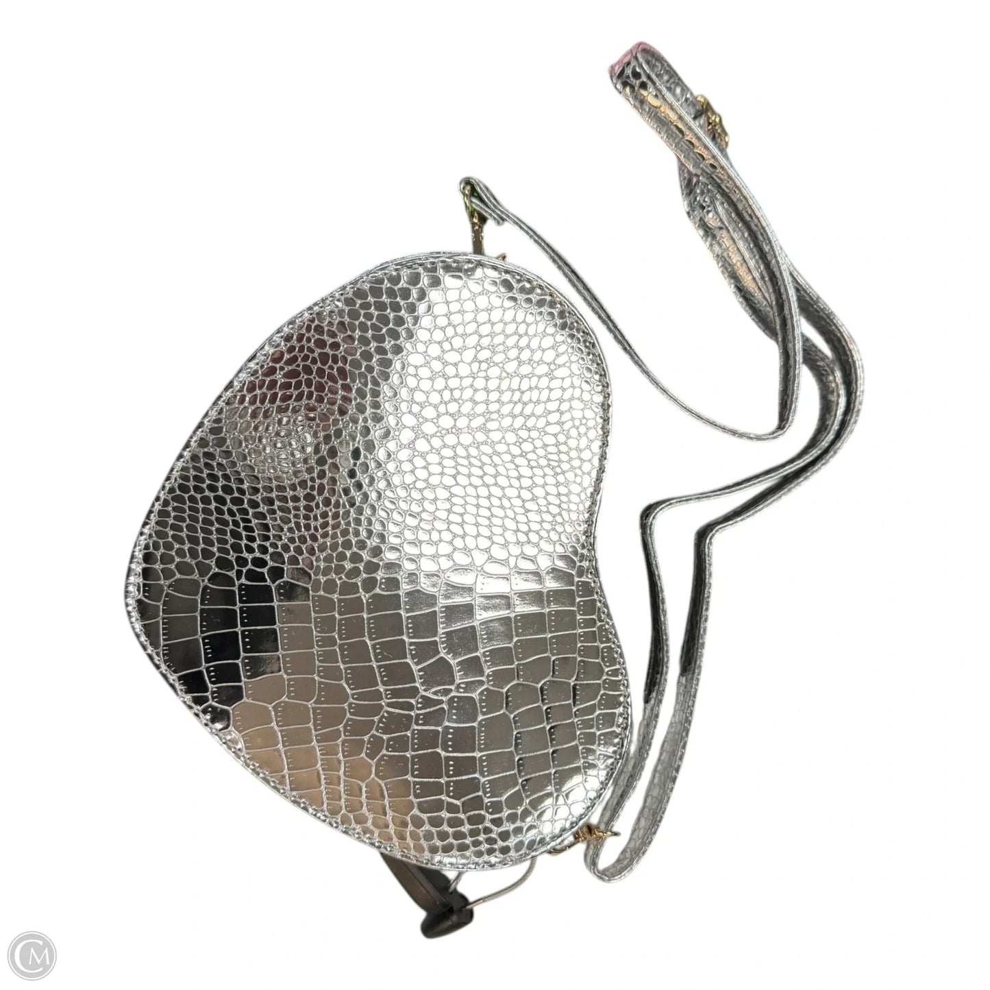 Crossbody By Clothes Mentor, Size: Small