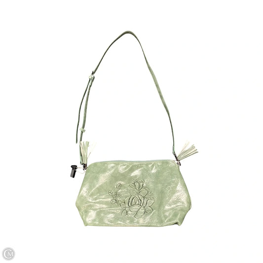 Crossbody By Clothes Mentor, Size: Medium