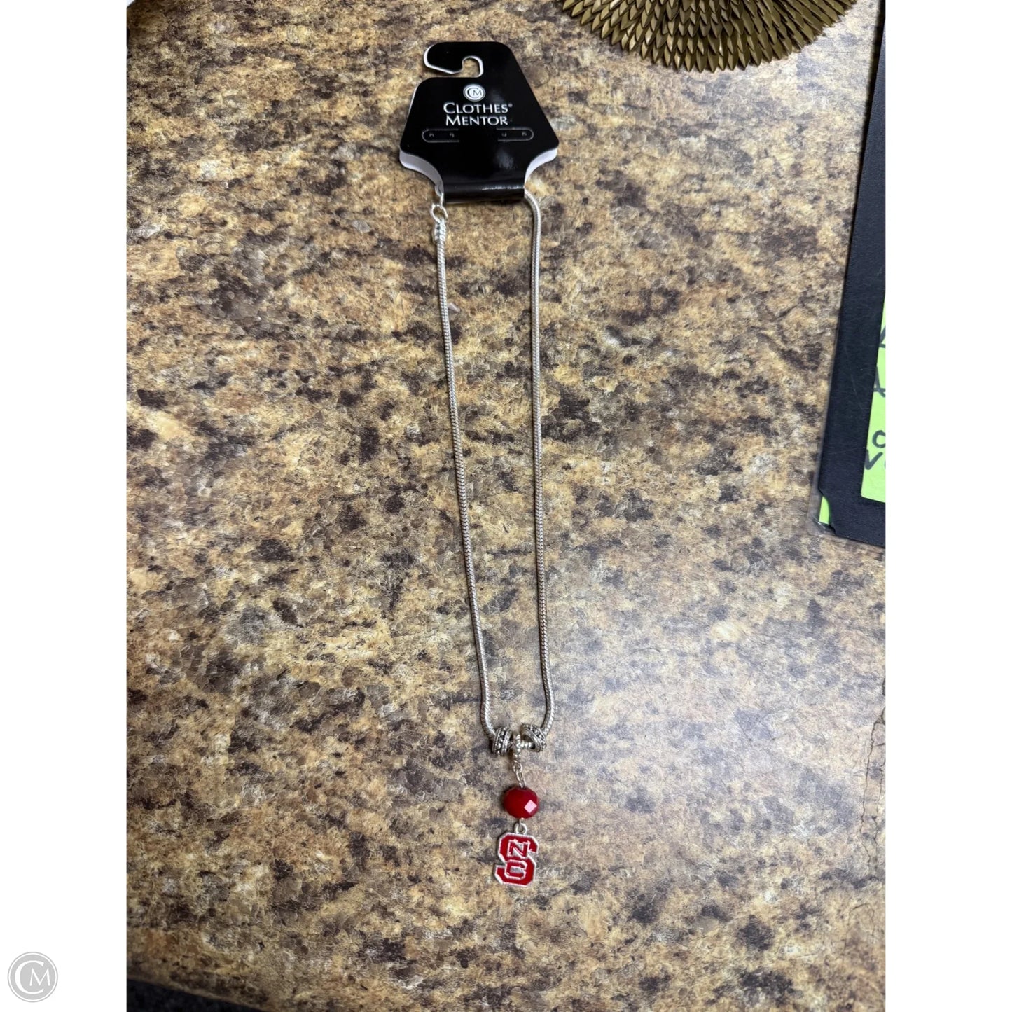 Necklace Pendant By Clothes Mentor