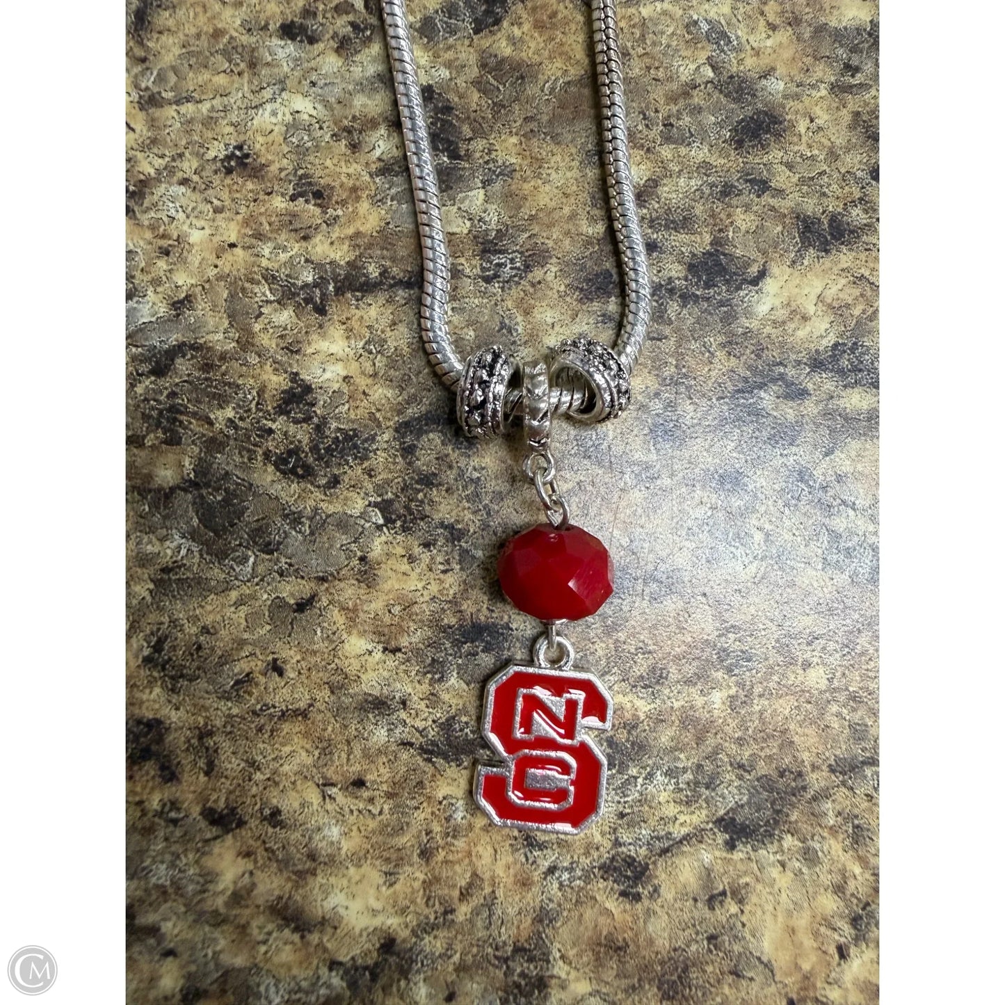 Necklace Pendant By Clothes Mentor