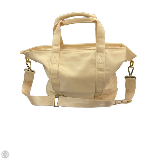 Crossbody By Stoney Clover Lane, Size: Medium
