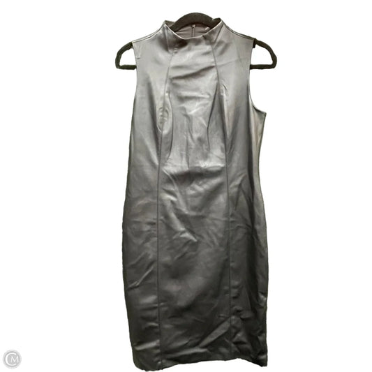 Dress Casual Midi By J Mclaughlin In Black, Size: S