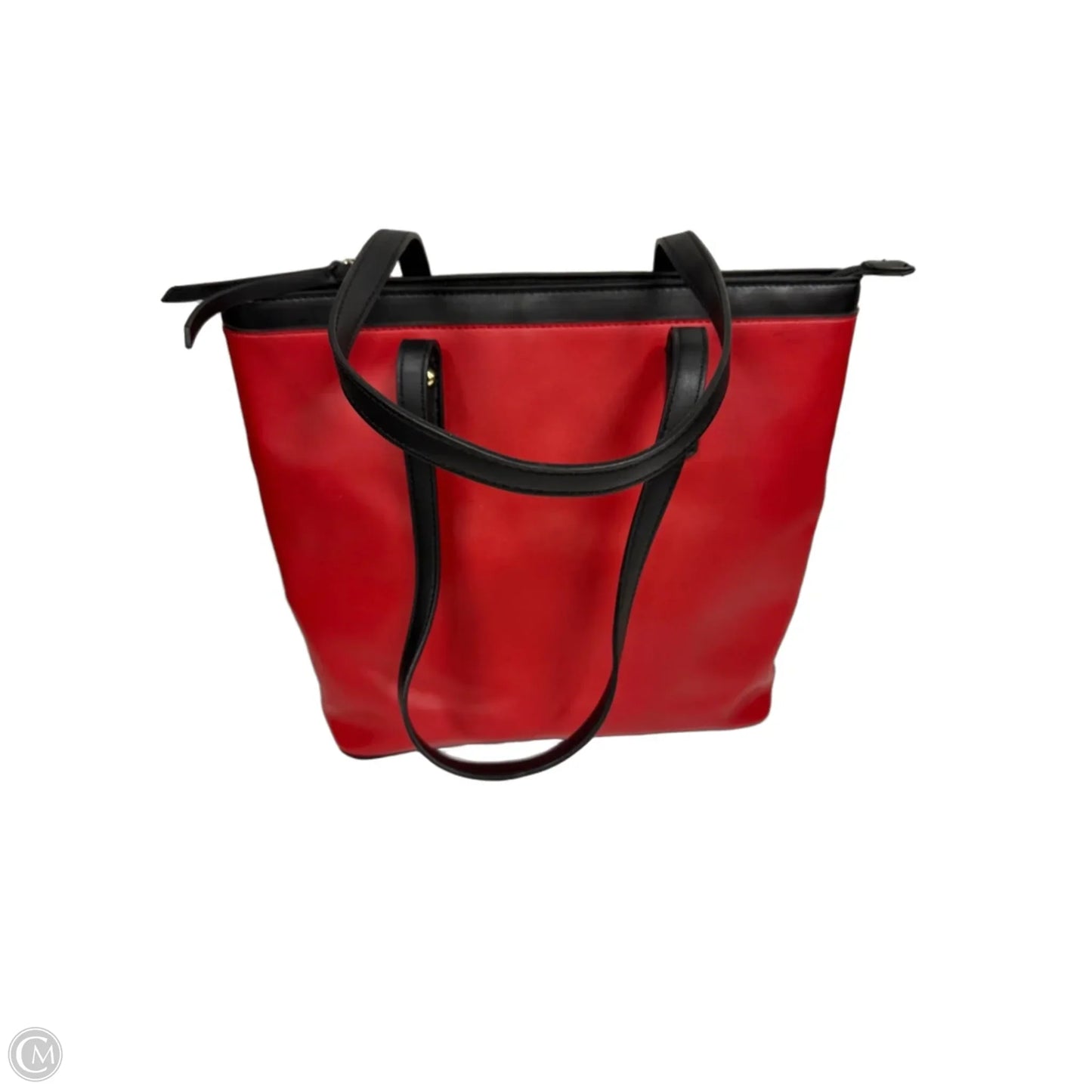 Handbag By Crown And Ivy, Size: Medium