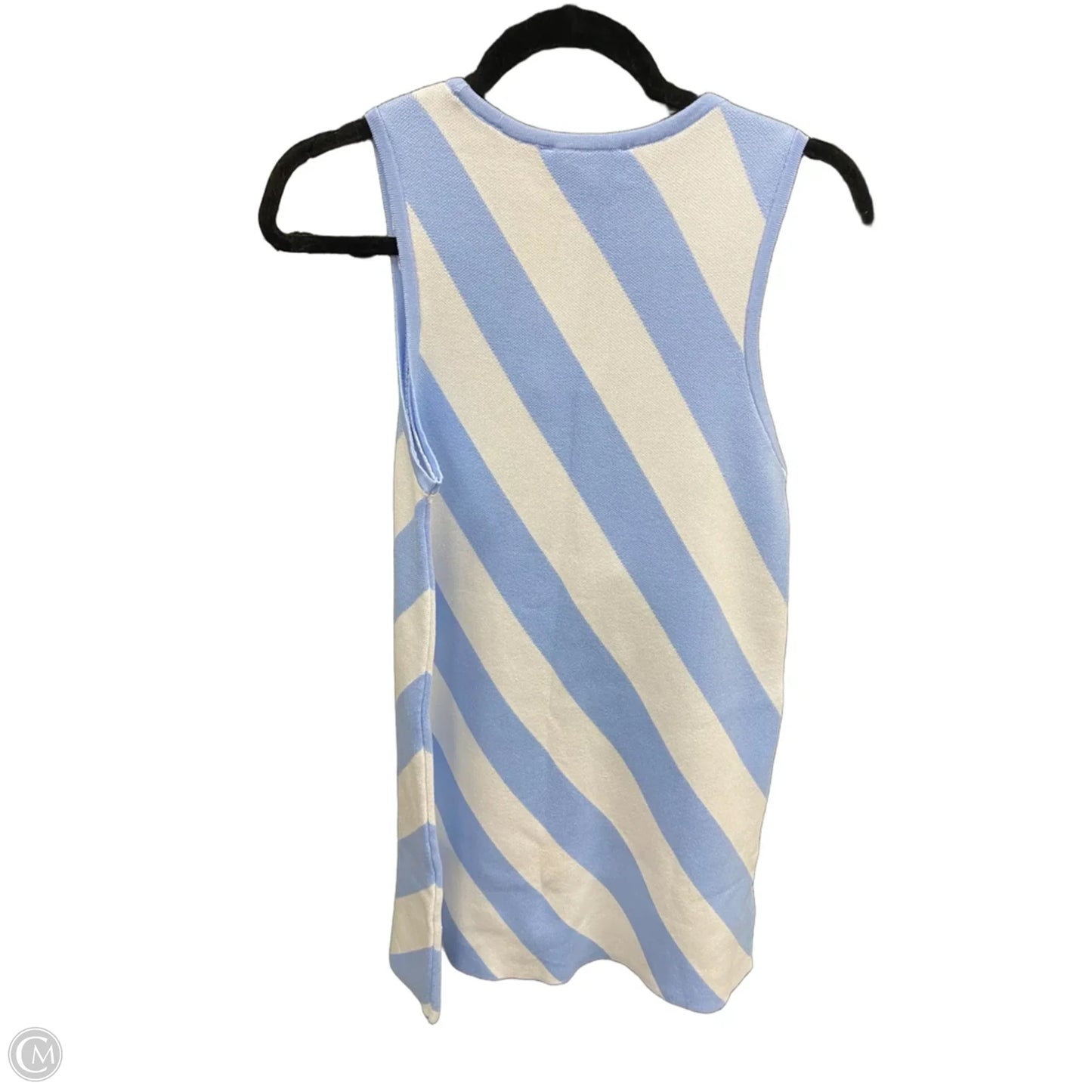 Jumpsuit By Simplee In Animal Print, Size: L