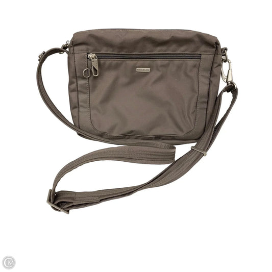 Crossbody By Travelon, Size: Medium
