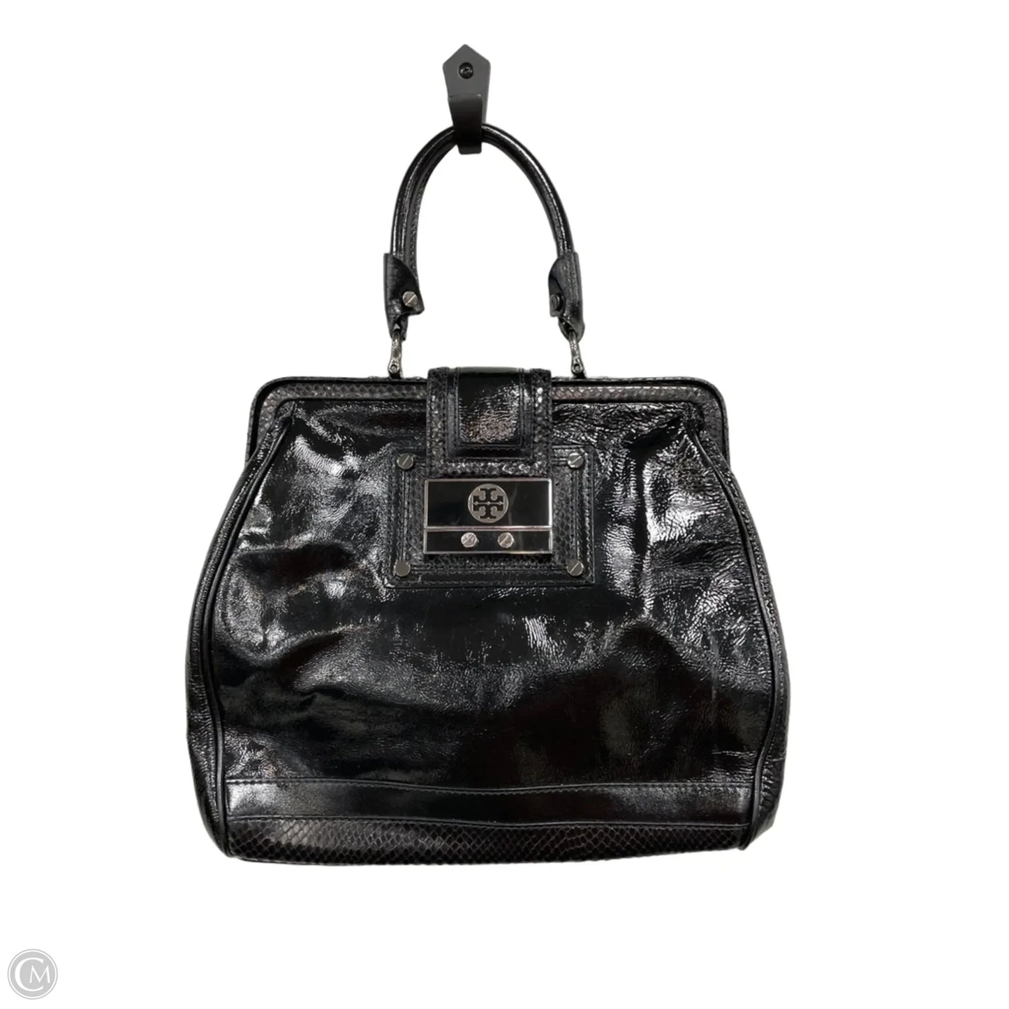 Handbag Designer By Tory Burch, Size: Large