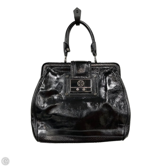Handbag Designer By Tory Burch, Size: Large