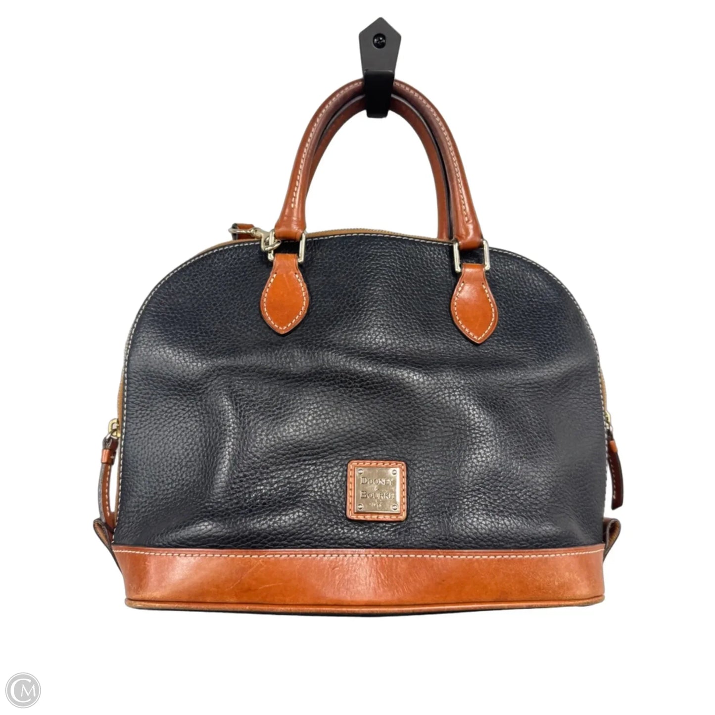 Crossbody Designer By Dooney And Bourke, Size: Medium