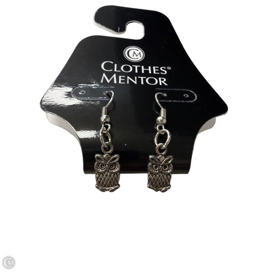 Earrings Dangle/drop By Clothes Mentor