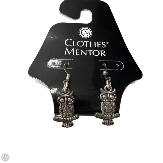 Earrings Dangle/drop By Clothes Mentor