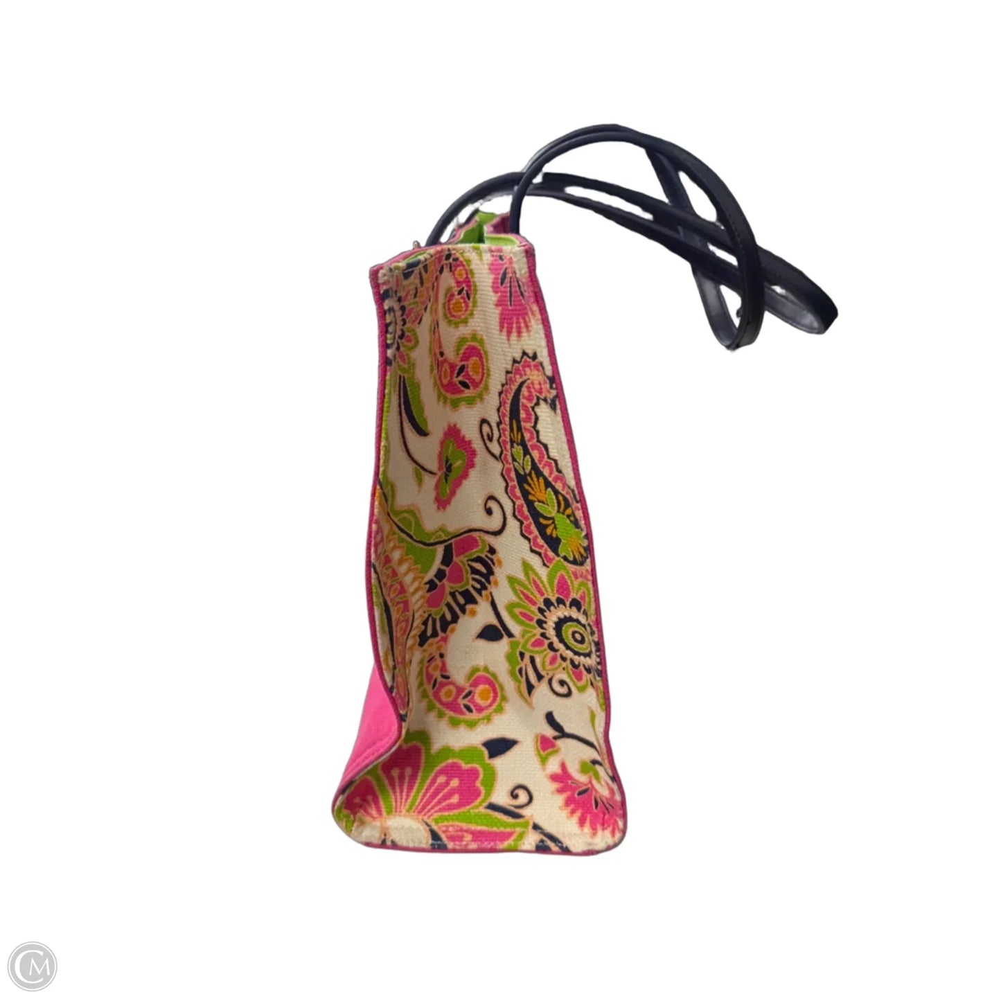 Tote By Spartina, Size: Medium