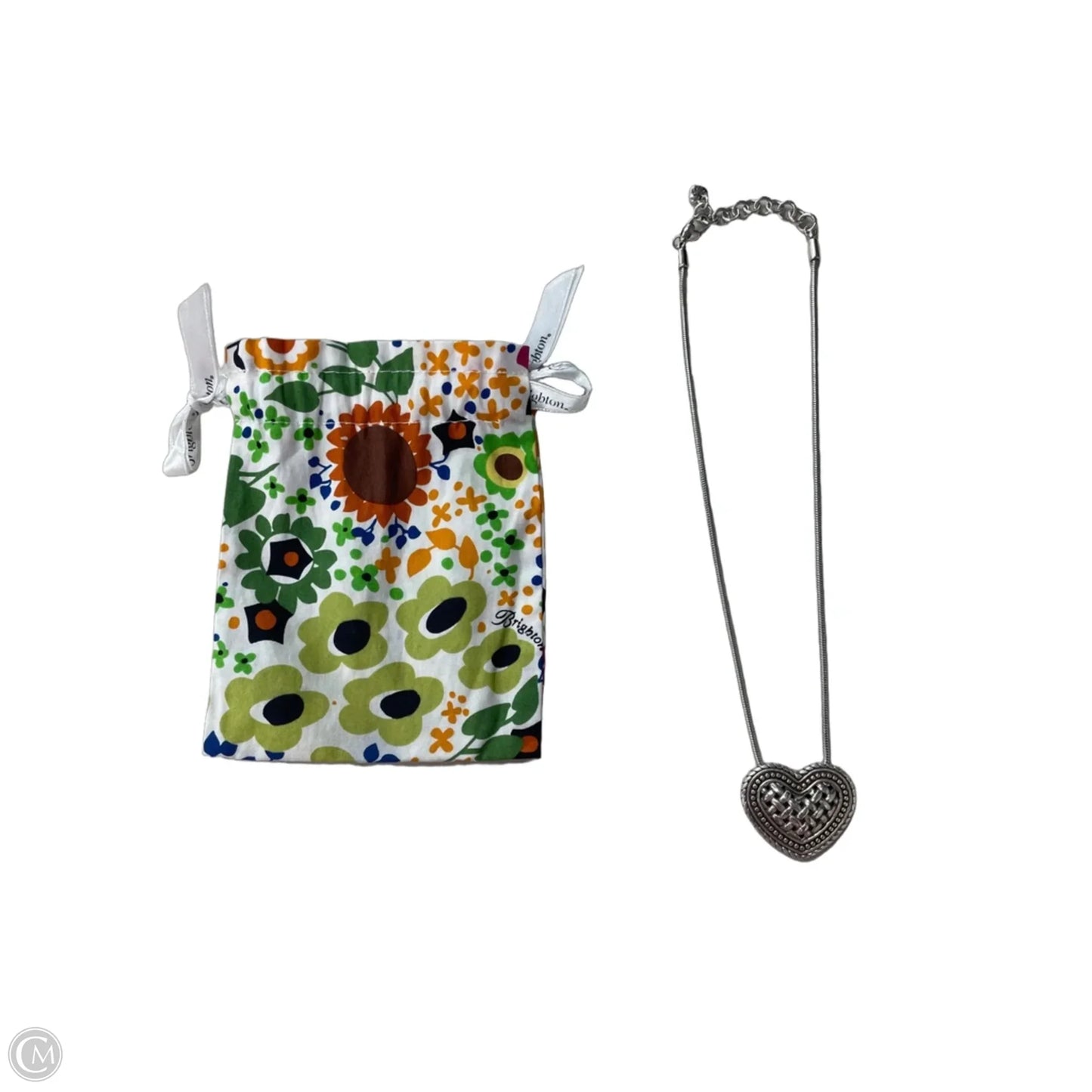 Necklace Pendant By Brighton