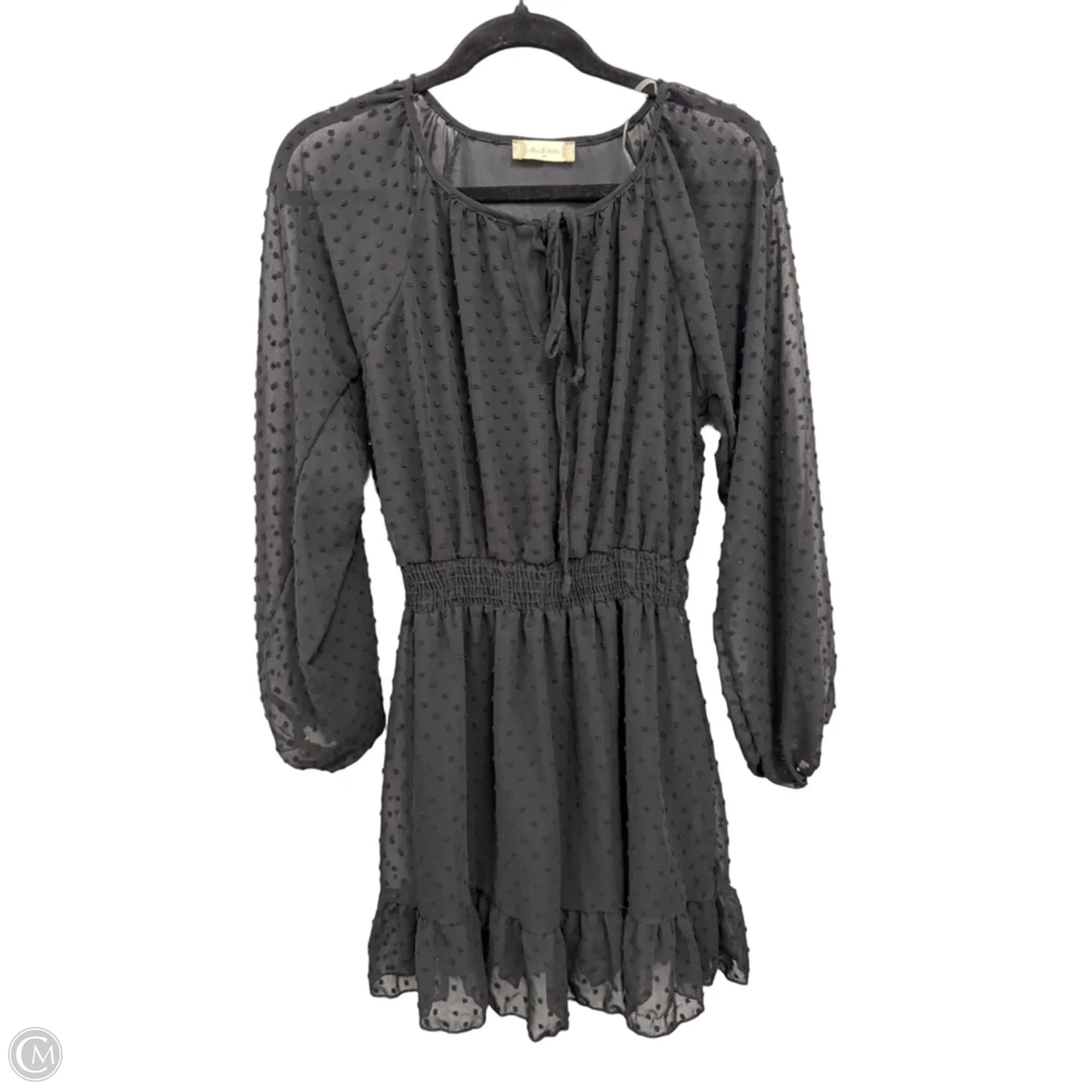 Dress Casual Short By Altard State In Black, Size: M