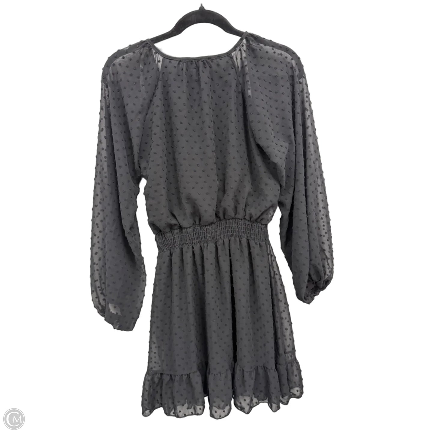 Dress Casual Short By Altard State In Black, Size: M