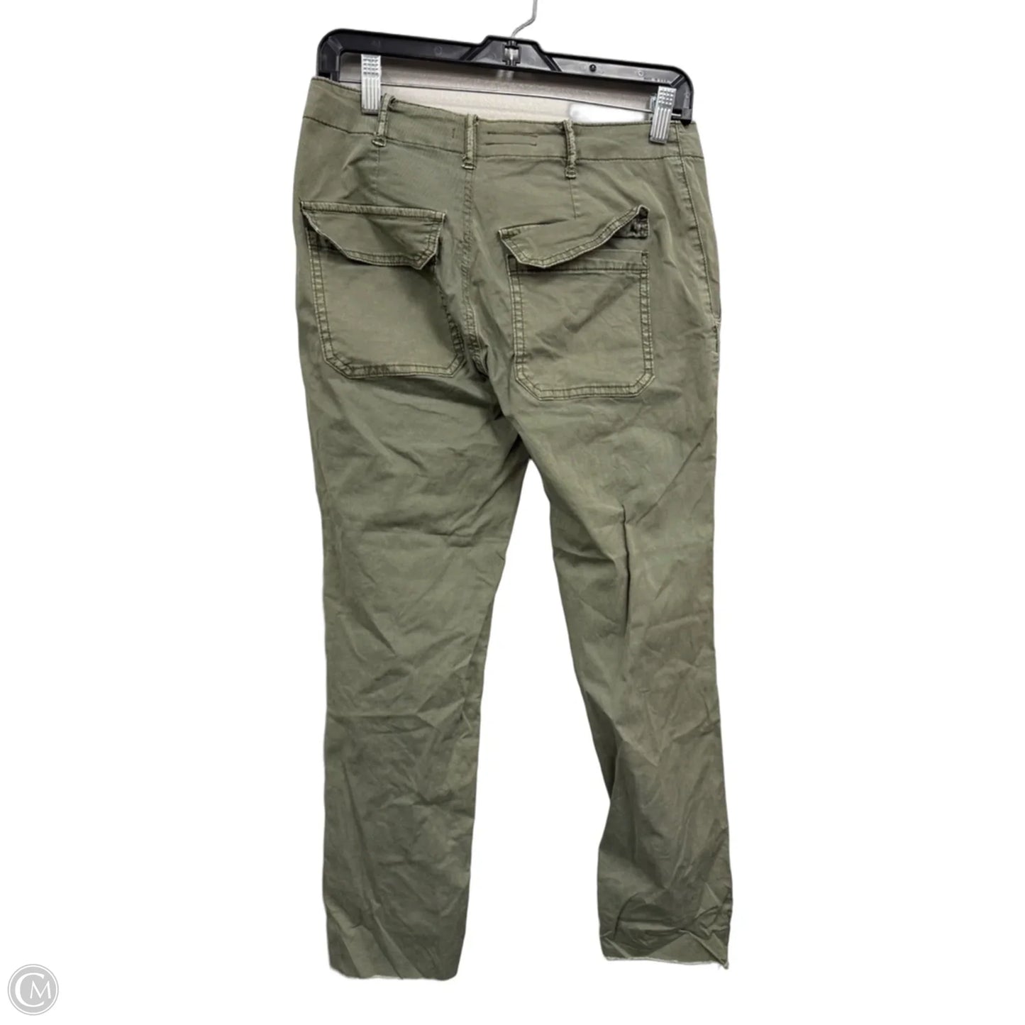 Pants Chinos & Khakis By Pilcro In Green, Size: 4