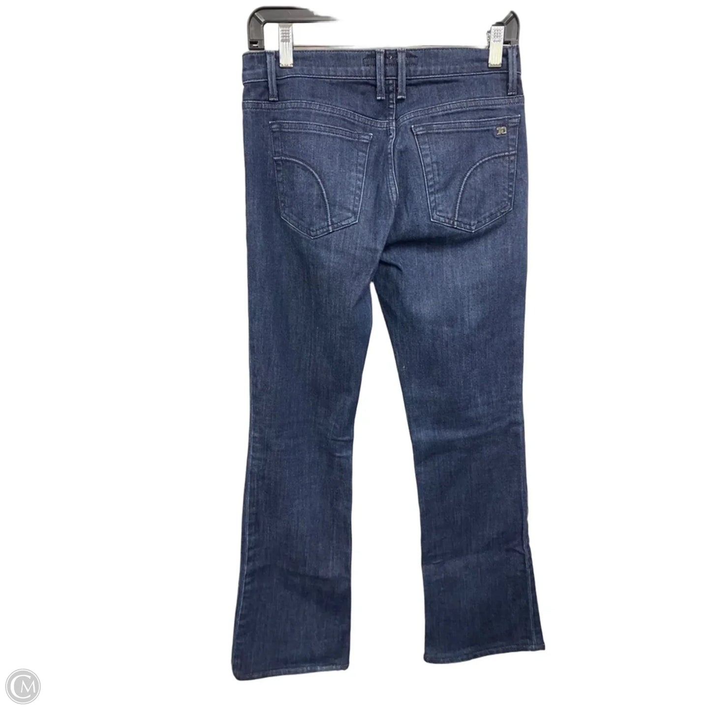 Jeans Flared By Joes Jeans In Blue, Size: 4