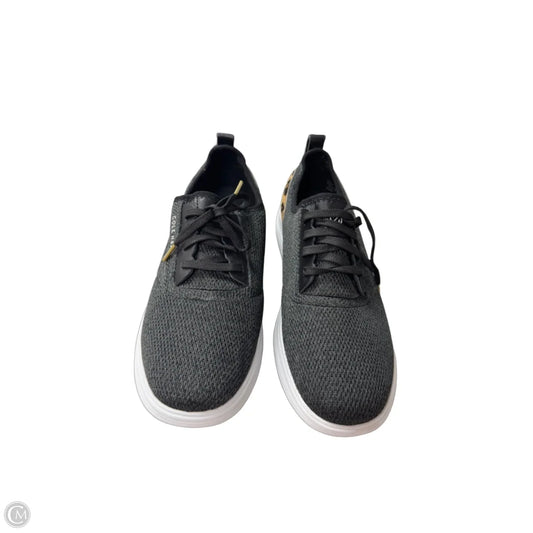 Shoes Athletic By Cole-haan In Grey