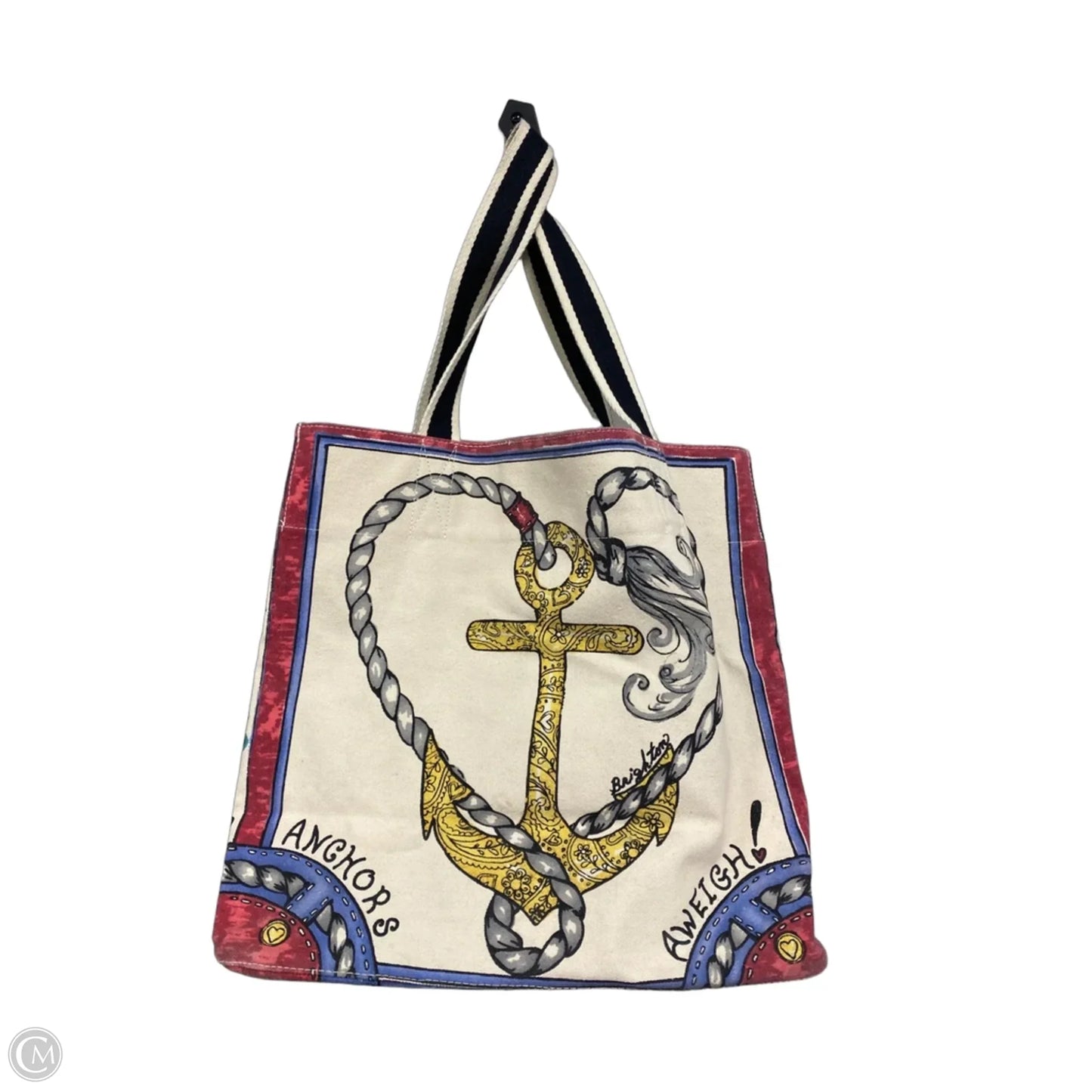 Tote By Brighton, Size: Small