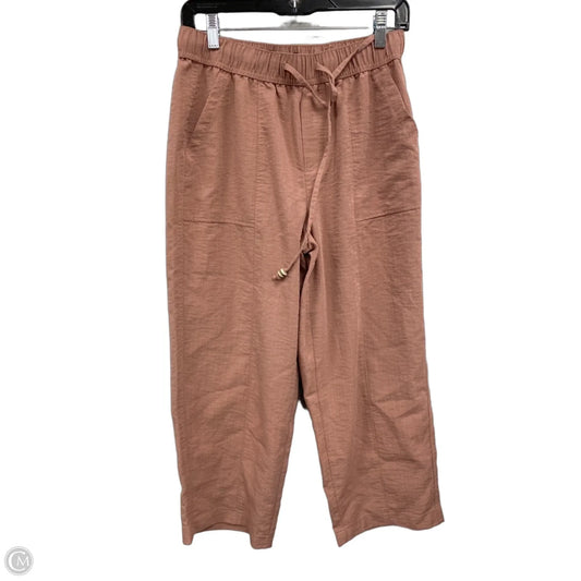 Pants Other By Jules & Leopold In Mauve, Size: S