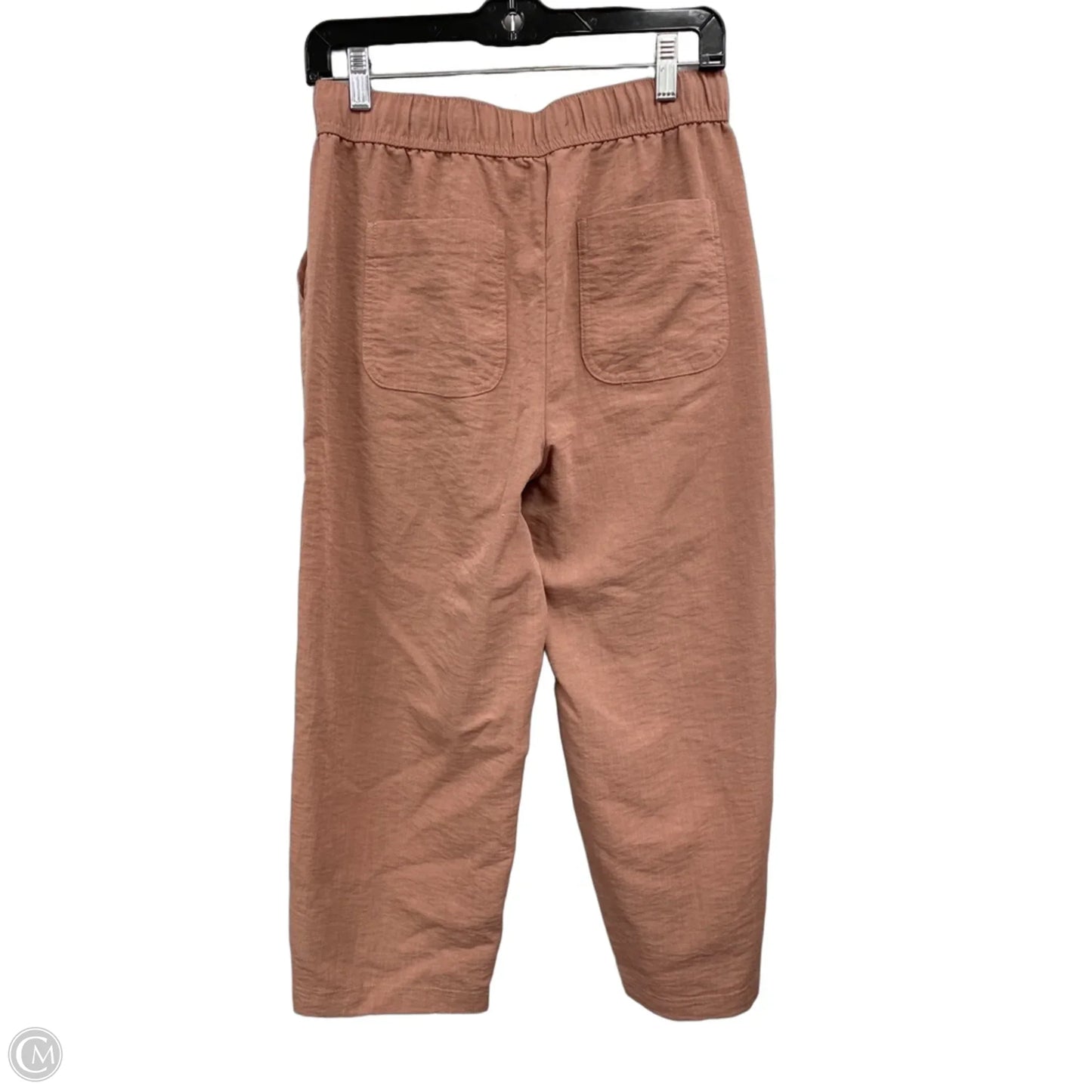 Pants Other By Jules & Leopold In Mauve, Size: S