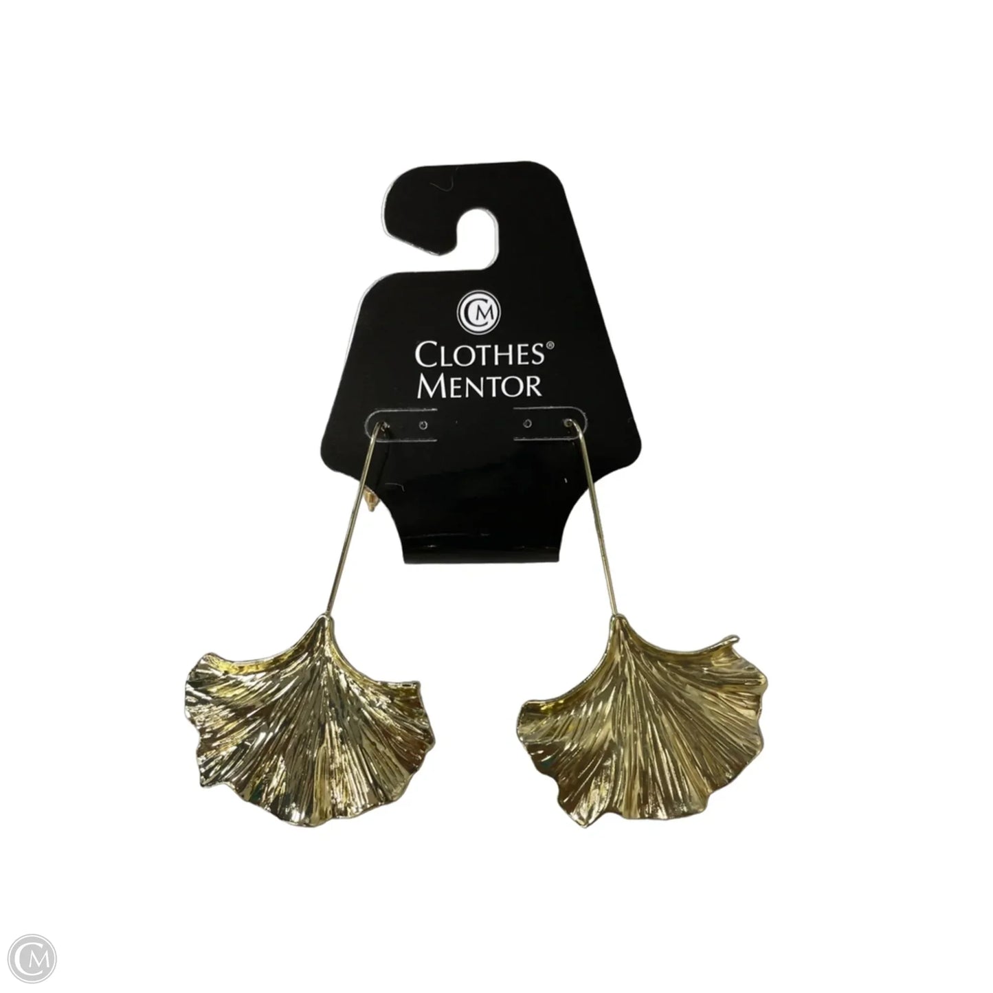 Earrings Dangle/drop By Clothes Mentor