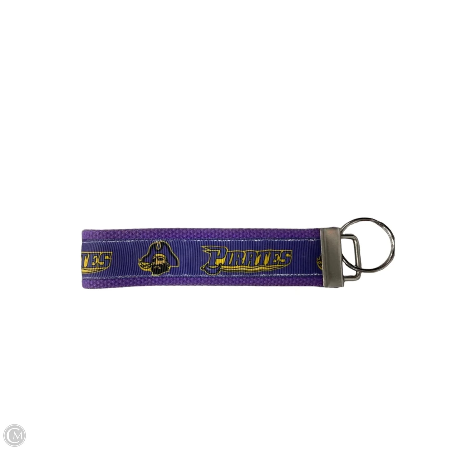 Key Chain By Clothes Mentor, Size: Large