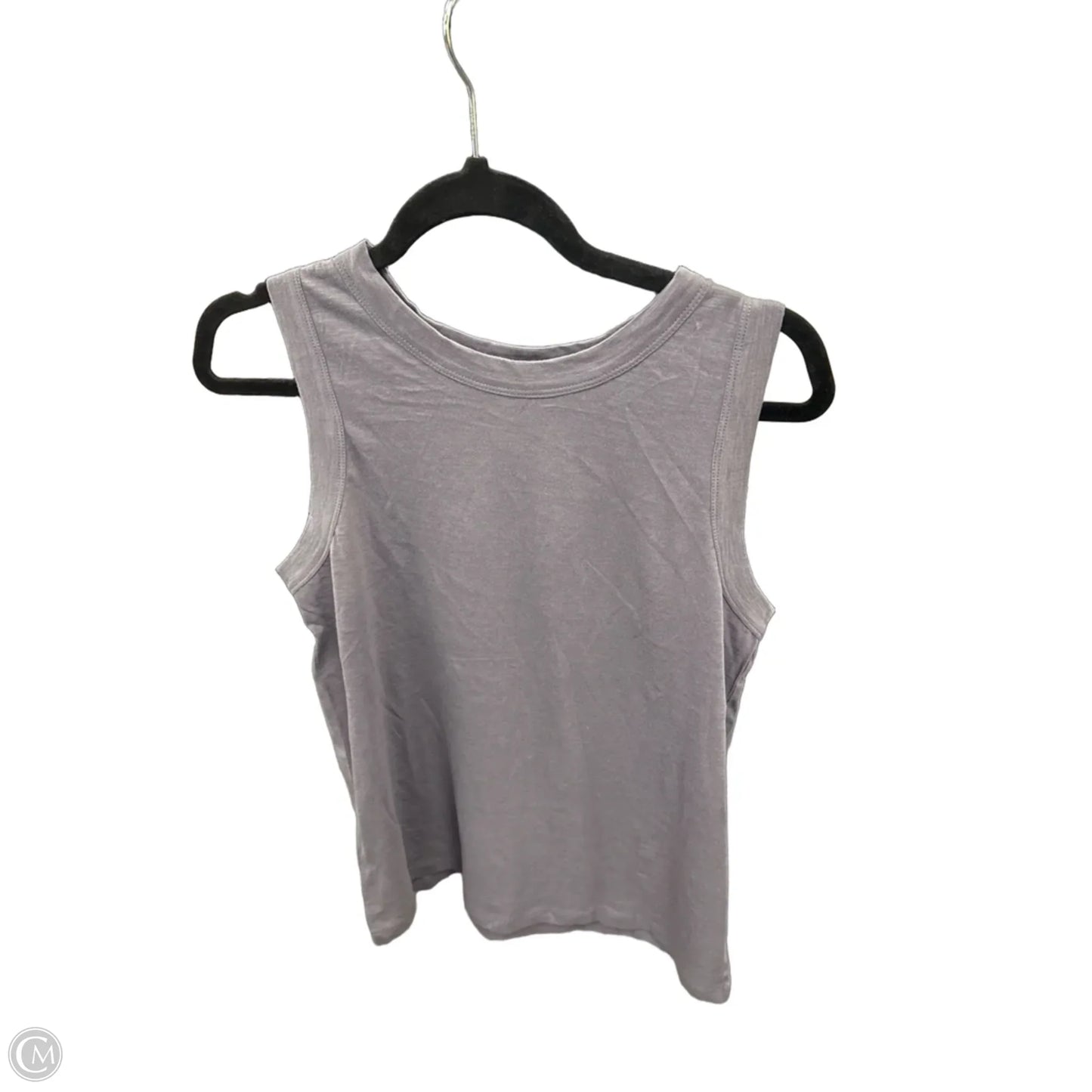 Tank Top By Loft In Purple, Size: S