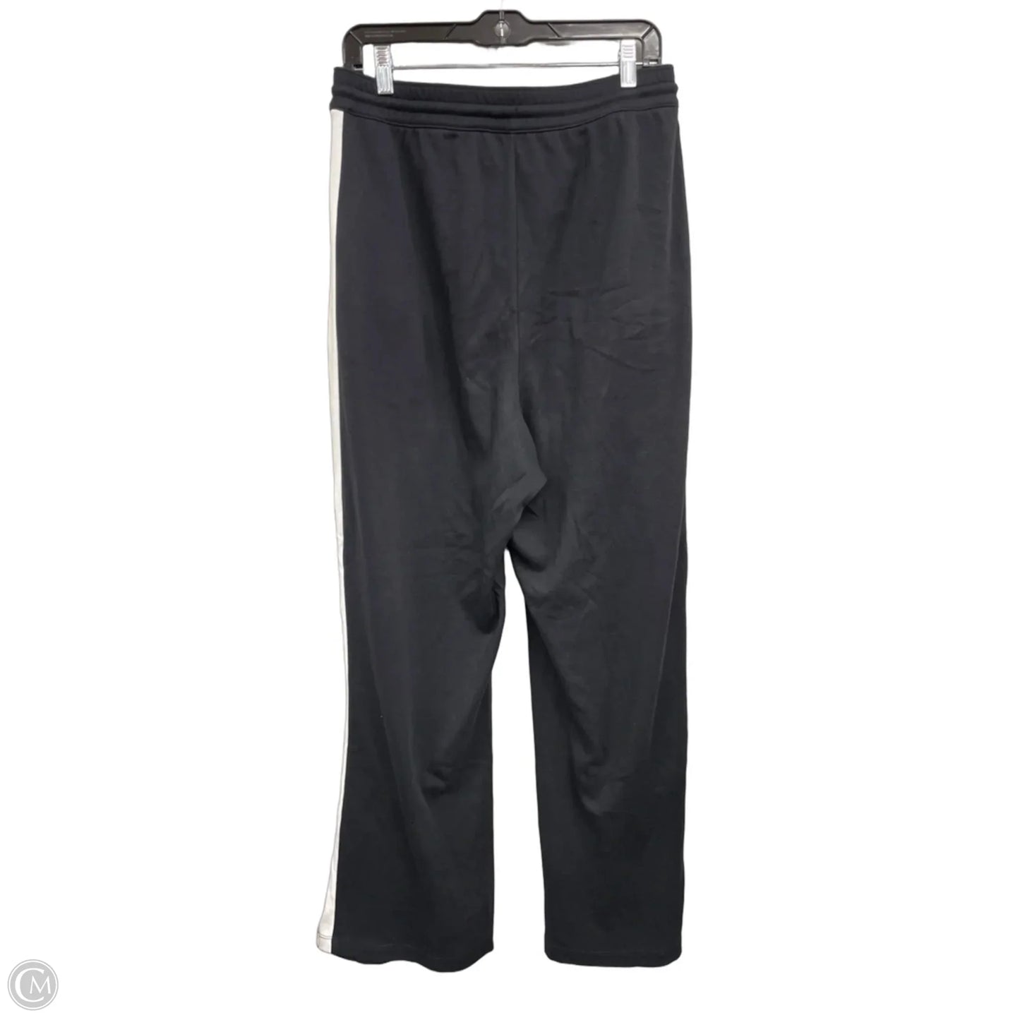 Pants Lounge By Lands End In Black & White, Size: M