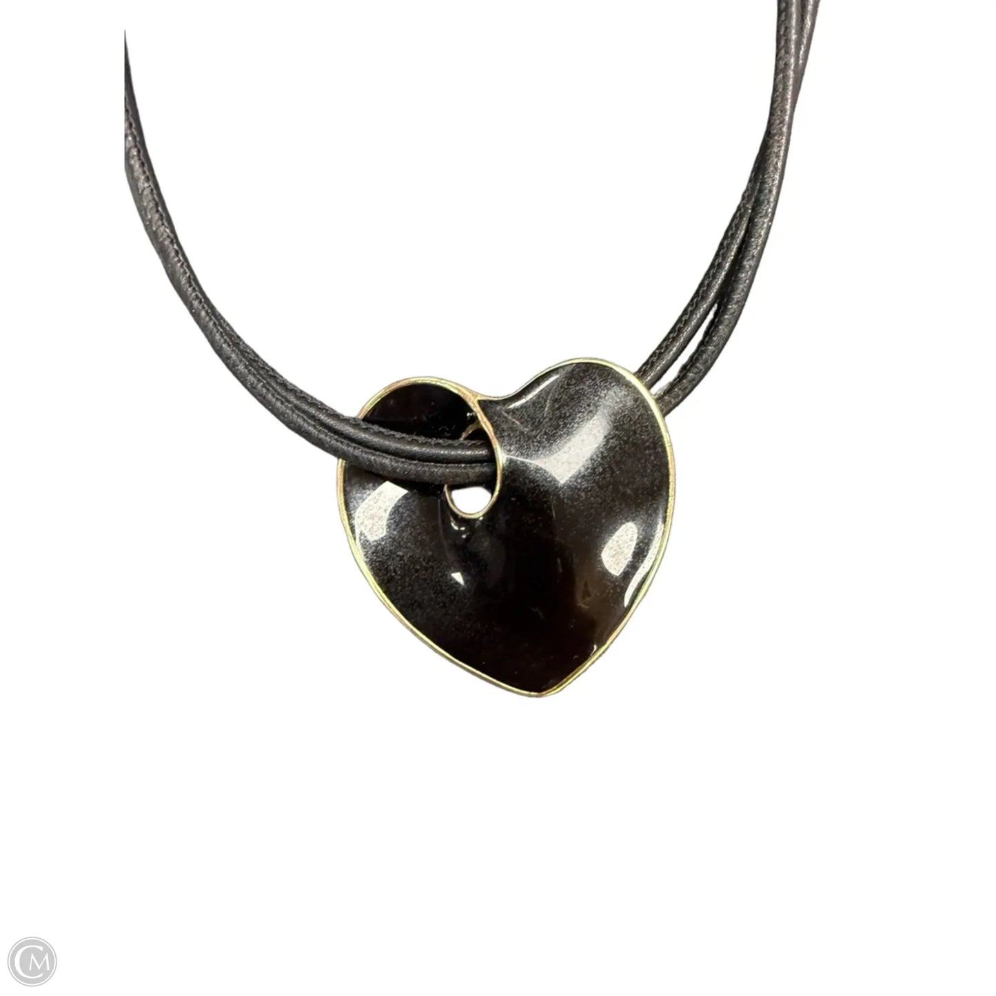 Necklace Pendant By Chicos