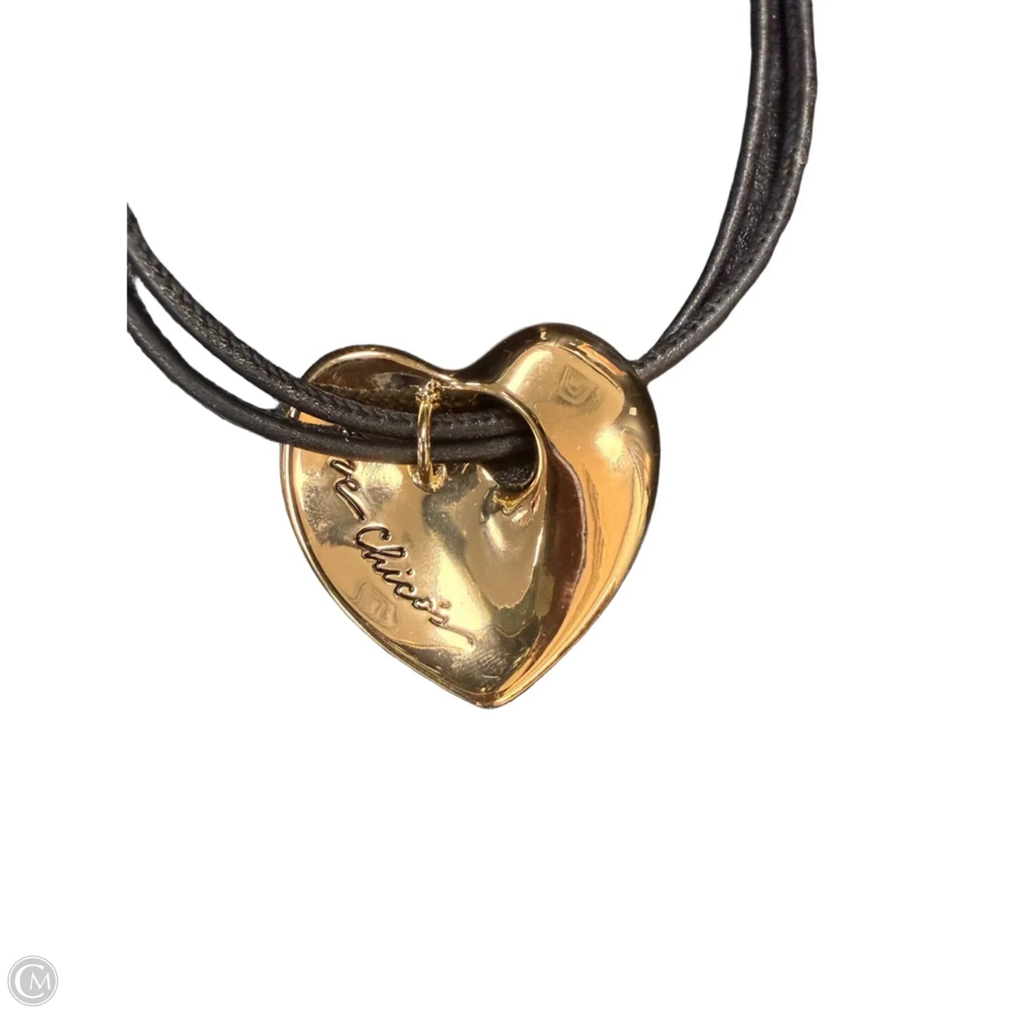 Necklace Pendant By Chicos