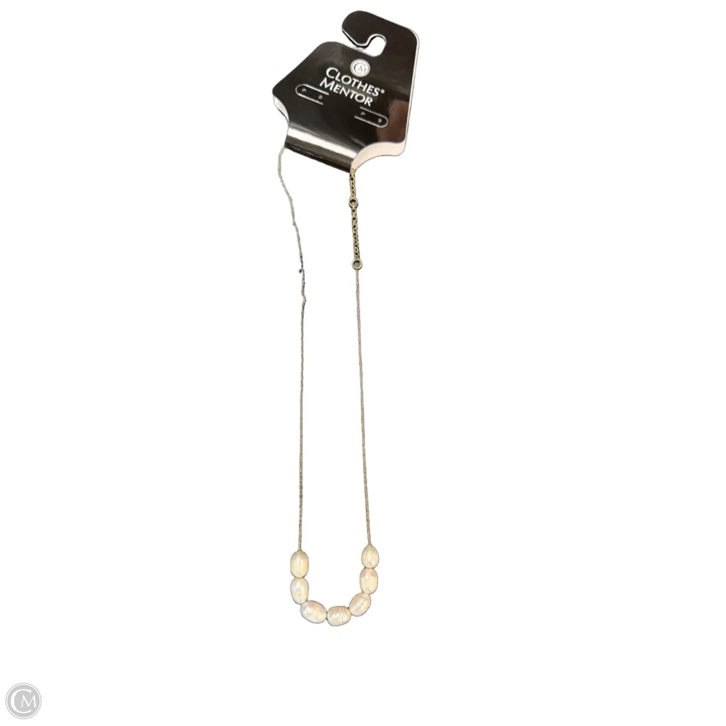 Necklace Other By Loft