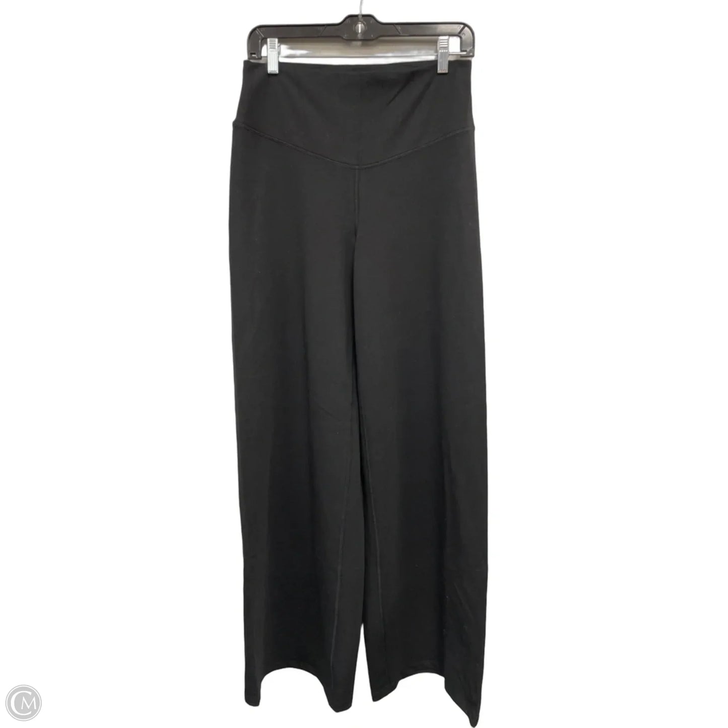 Athletic Pants By Old Navy In Black, Size: M