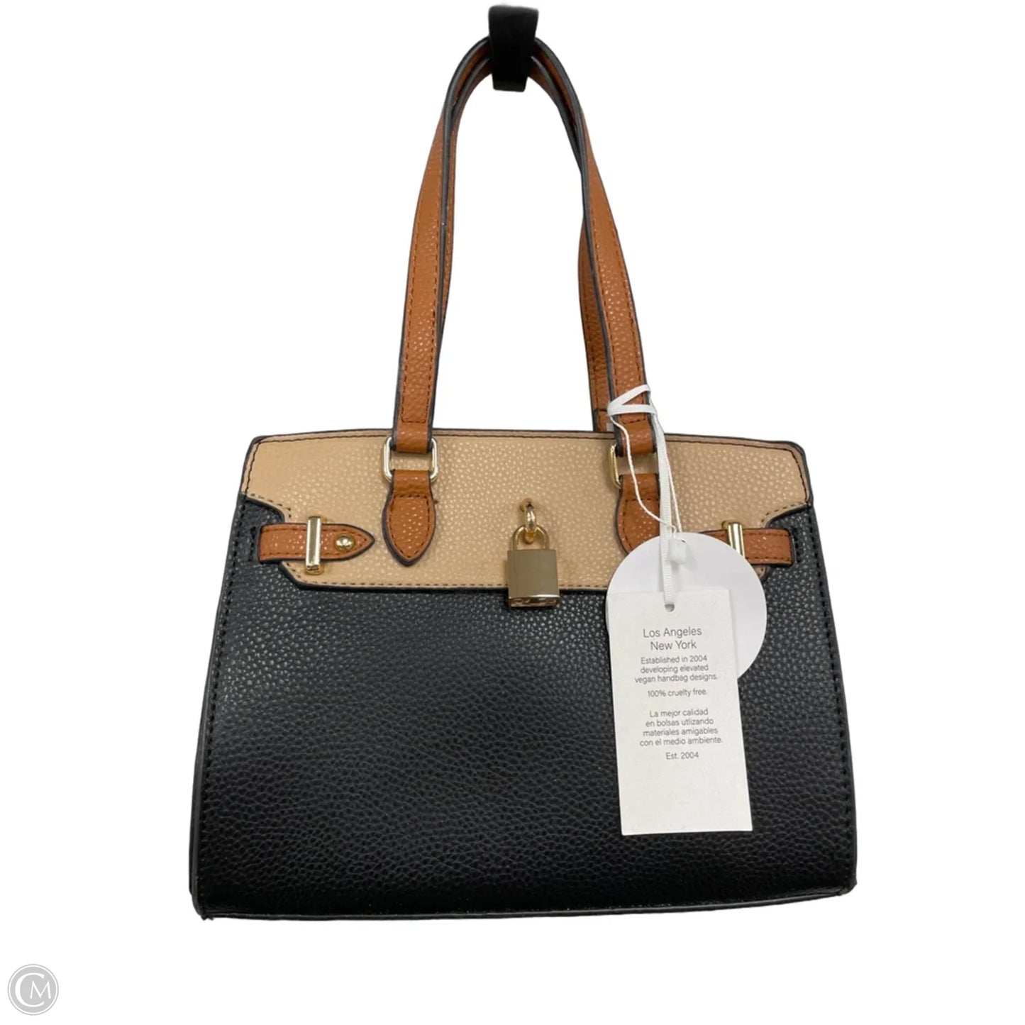 Handbag By Clothes Mentor, Size: Small